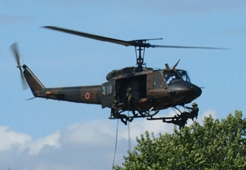 UH-1CRC yO