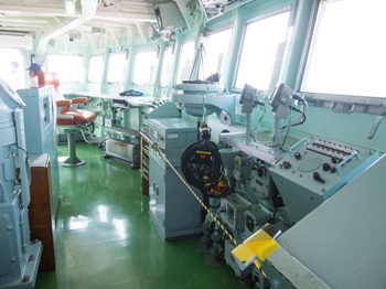 護衛艦せとぎり