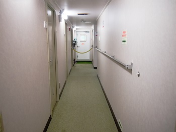 海底広域研究船 かいめい